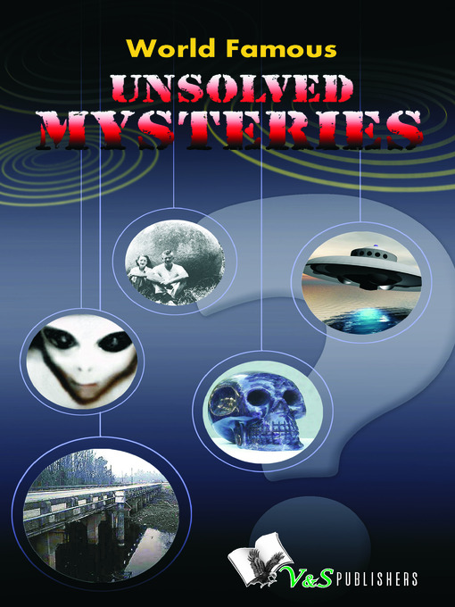 Title details for World Famous Unsolved Mysteries by Editorial Board - Available